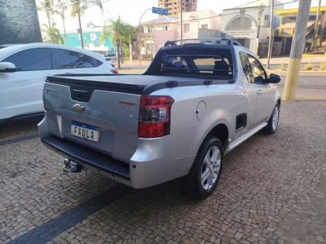 CHEVROLET Montana 1.4 FLEX SPORT, Foto 5 CHEVROLET Montana 1.4 FLEX SPORT, Foto 5