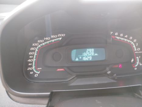 CHEVROLET Montana 1.4 FLEX SPORT, Foto 6 CHEVROLET Montana 1.4 FLEX SPORT, Foto 6