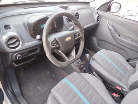 CHEVROLET Montana 1.4 FLEX SPORT, Foto 7 CHEVROLET Montana 1.4 FLEX SPORT, Foto 7