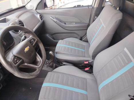 CHEVROLET Montana 1.4 FLEX SPORT, Foto 8 CHEVROLET Montana 1.4 FLEX SPORT, Foto 8