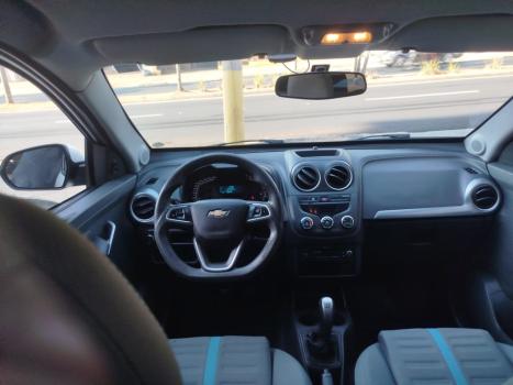 CHEVROLET Montana 1.4 FLEX SPORT, Foto 9 CHEVROLET Montana 1.4 FLEX SPORT, Foto 9