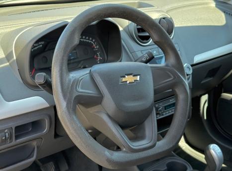 CHEVROLET Montana 1.4 FLEX LS, Foto 7