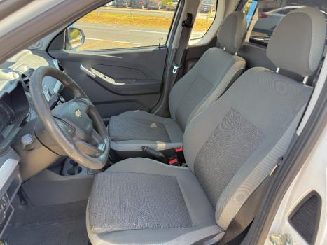 CHEVROLET Montana 1.4 FLEX LS, Foto 9