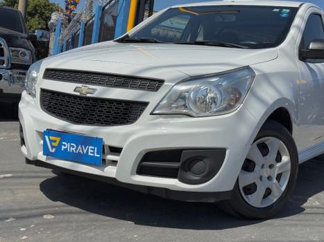 CHEVROLET Montana 1.4 FLEX LS, Foto 13