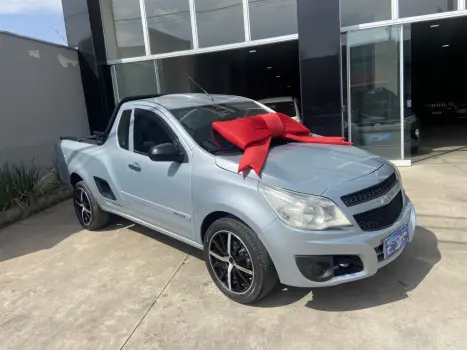 CHEVROLET Montana 1.4 FLEX LS, Foto 1