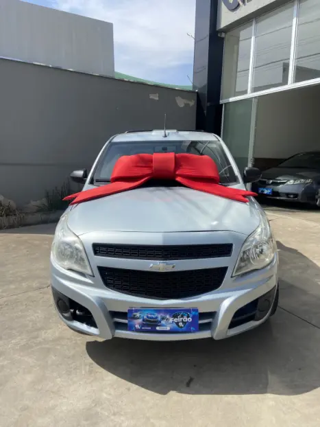 CHEVROLET Montana 1.4 FLEX LS, Foto 2