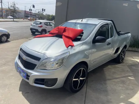 CHEVROLET Montana 1.4 FLEX LS, Foto 3