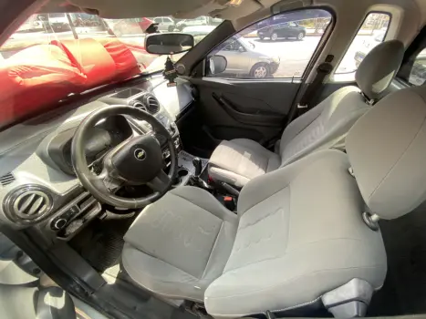 CHEVROLET Montana 1.4 FLEX LS, Foto 5