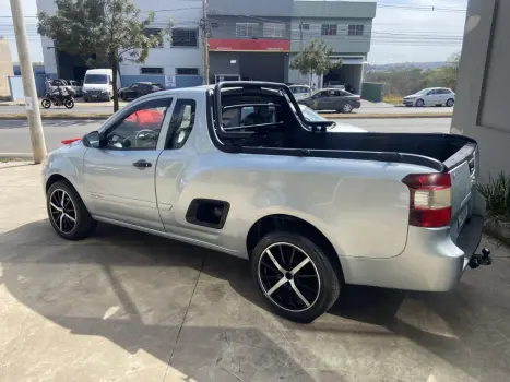 CHEVROLET Montana 1.4 FLEX LS, Foto 6