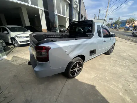 CHEVROLET Montana 1.4 FLEX LS, Foto 7