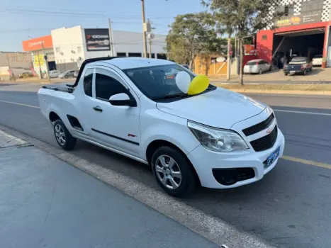 CHEVROLET Montana 1.4 FLEX LS, Foto 1
