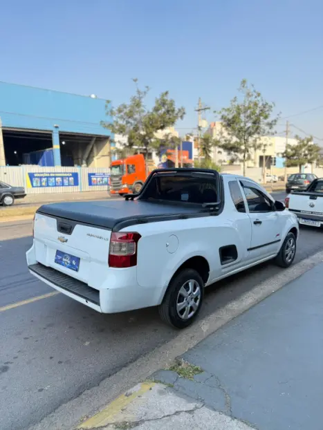 CHEVROLET Montana 1.4 FLEX LS, Foto 4