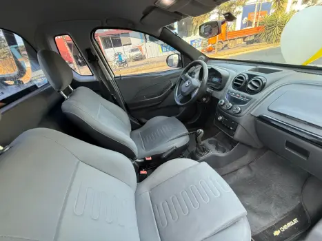 CHEVROLET Montana 1.4 FLEX LS, Foto 7