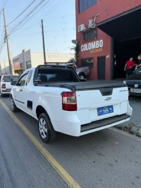 CHEVROLET Montana 1.4 FLEX LS, Foto 8