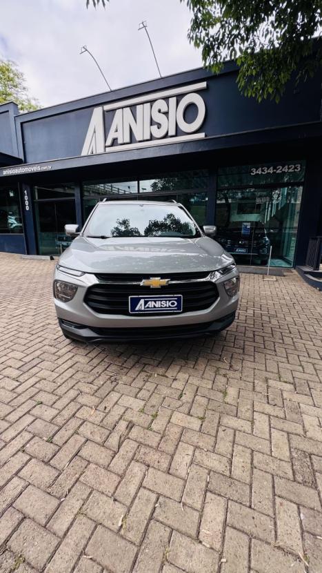 CHEVROLET Montana 1.2 12V FLEX LT TURBO, Foto 1