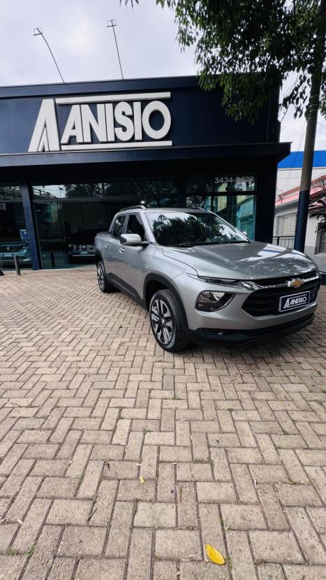 CHEVROLET Montana 1.2 12V FLEX LT TURBO, Foto 2