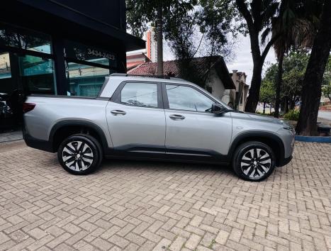 CHEVROLET Montana 1.2 12V FLEX LT TURBO, Foto 3