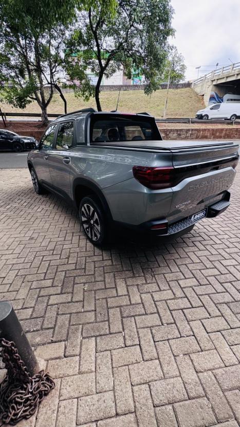 CHEVROLET Montana 1.2 12V FLEX LT TURBO, Foto 4