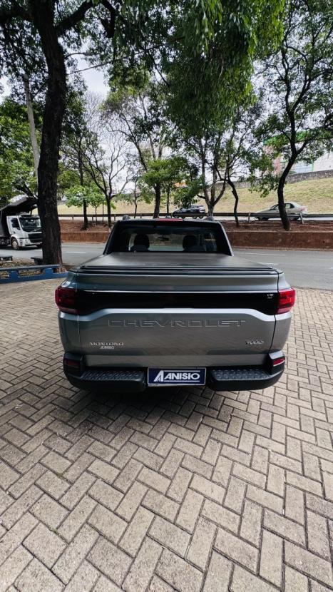 CHEVROLET Montana 1.2 12V FLEX LT TURBO, Foto 5