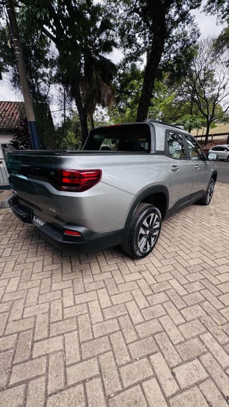 CHEVROLET Montana 1.2 12V FLEX LT TURBO, Foto 6