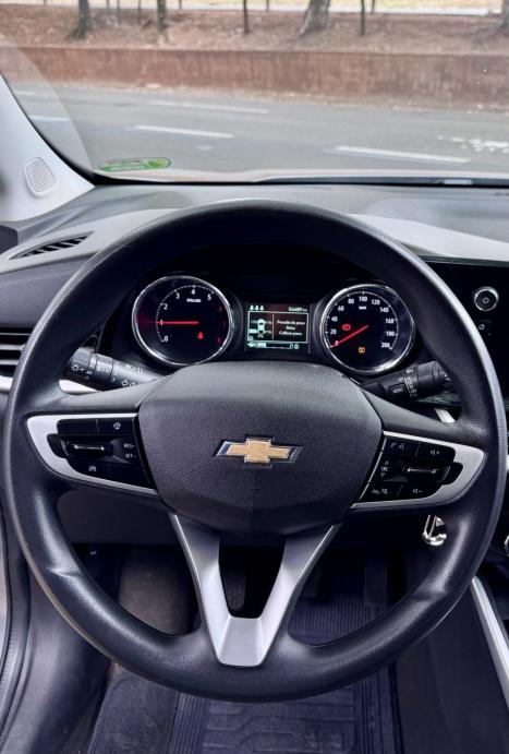 CHEVROLET Montana 1.2 12V FLEX LT TURBO, Foto 7