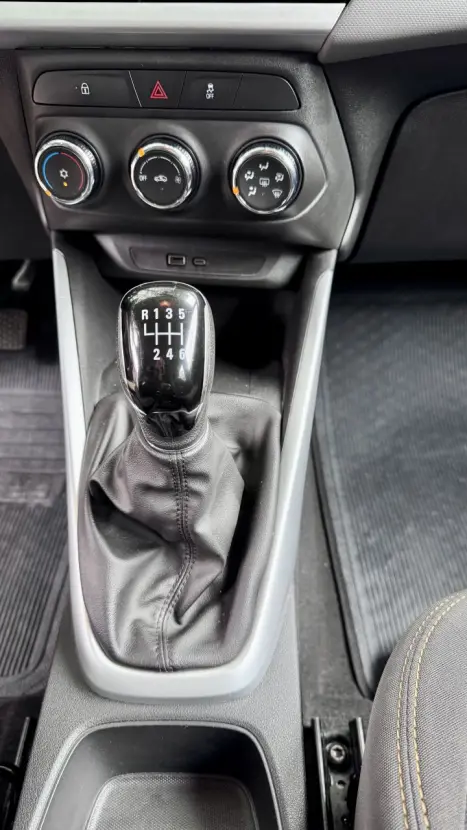 CHEVROLET Montana 1.2 12V FLEX LT TURBO, Foto 9