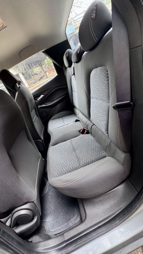 CHEVROLET Montana 1.2 12V FLEX LT TURBO, Foto 11