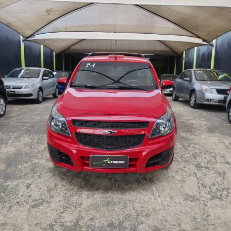 CHEVROLET Montana 1.4 FLEX LS, Foto 1