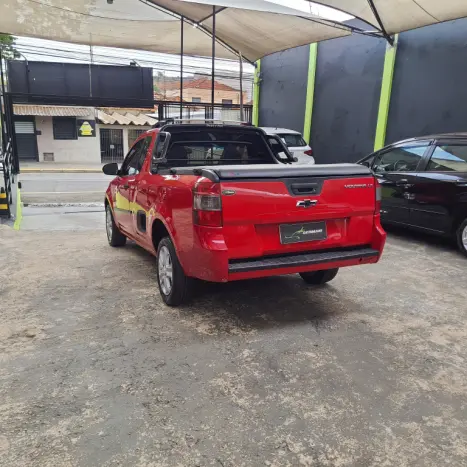 CHEVROLET Montana 1.4 FLEX LS, Foto 5