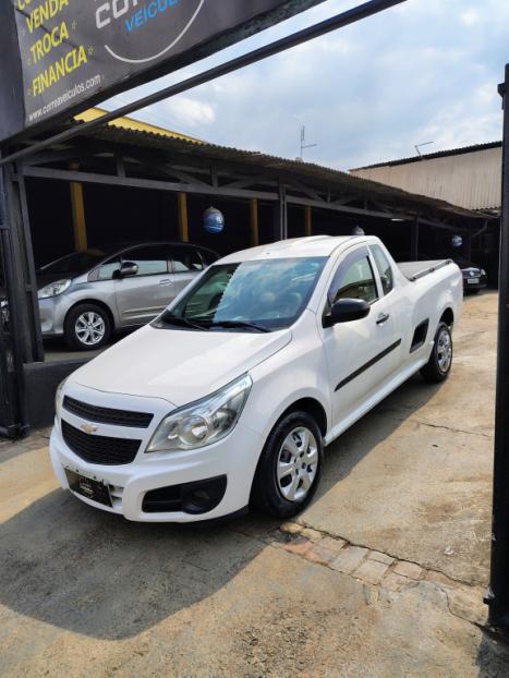 CHEVROLET Montana 1.4 FLEX LS, Foto 1