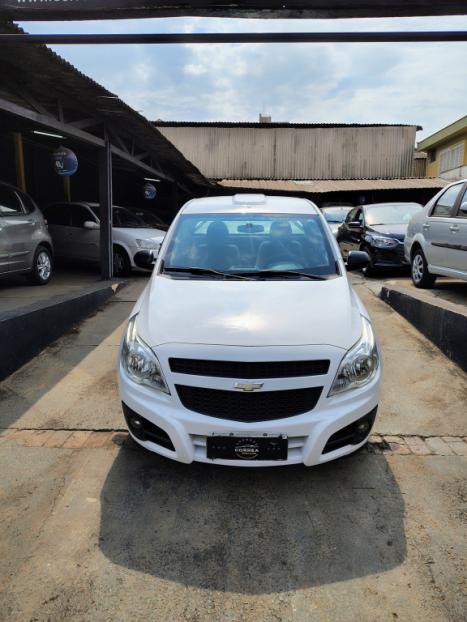 CHEVROLET Montana 1.4 FLEX LS, Foto 2