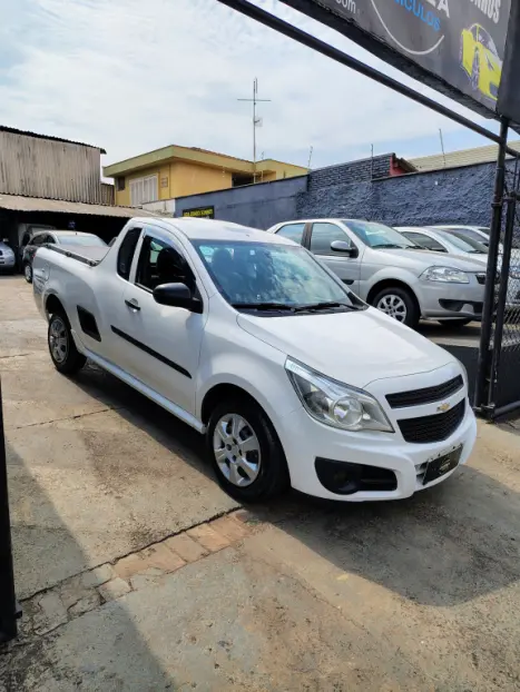 CHEVROLET Montana 1.4 FLEX LS, Foto 3