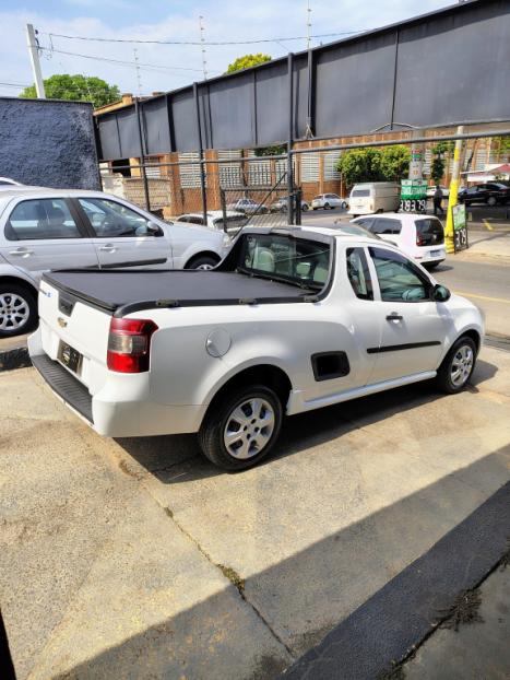 CHEVROLET Montana 1.4 FLEX LS, Foto 4