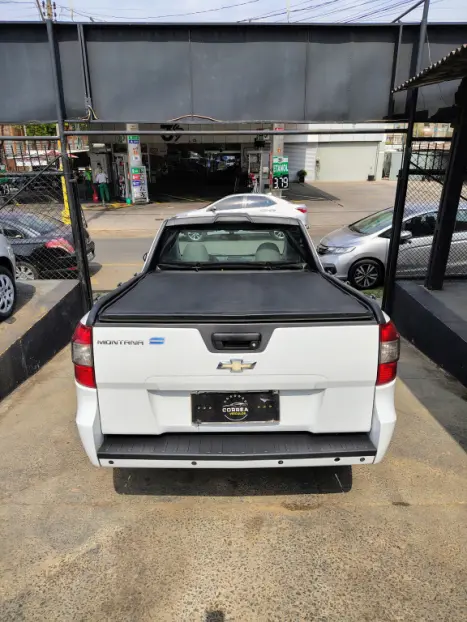 CHEVROLET Montana 1.4 FLEX LS, Foto 5