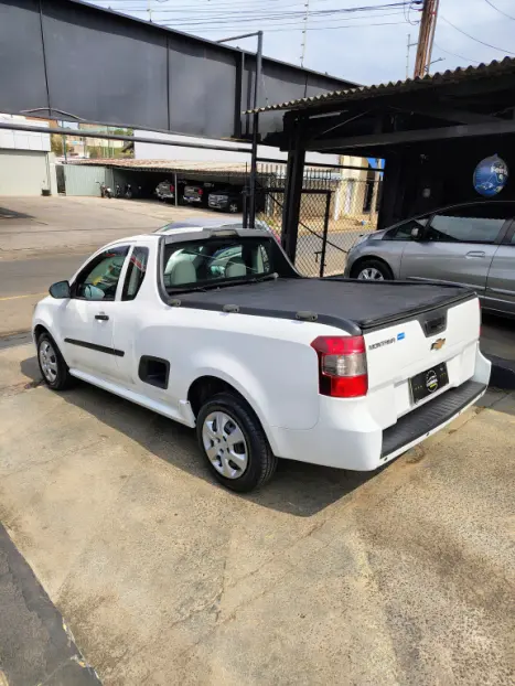 CHEVROLET Montana 1.4 FLEX LS, Foto 6