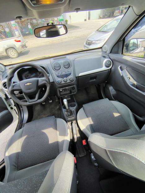 CHEVROLET Montana 1.4 FLEX LS, Foto 7