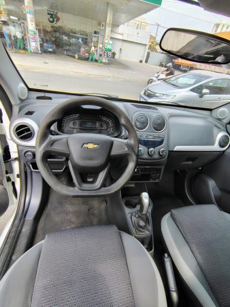 CHEVROLET Montana 1.4 FLEX LS, Foto 8