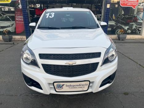 CHEVROLET Montana 1.4 FLEX LS, Foto 2