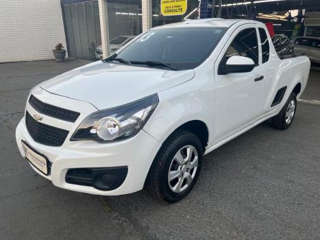 CHEVROLET Montana 1.4 FLEX LS, Foto 3