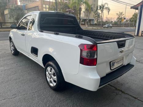 CHEVROLET Montana 1.4 FLEX LS, Foto 4