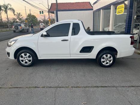 CHEVROLET Montana 1.4 FLEX LS, Foto 7