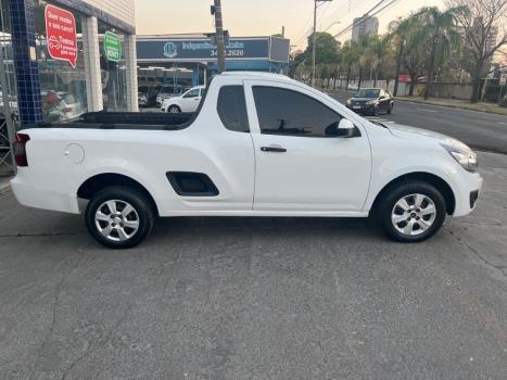 CHEVROLET Montana 1.4 FLEX LS, Foto 8