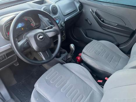 CHEVROLET Montana 1.4 FLEX LS, Foto 9