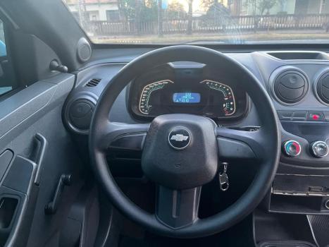 CHEVROLET Montana 1.4 FLEX LS, Foto 10