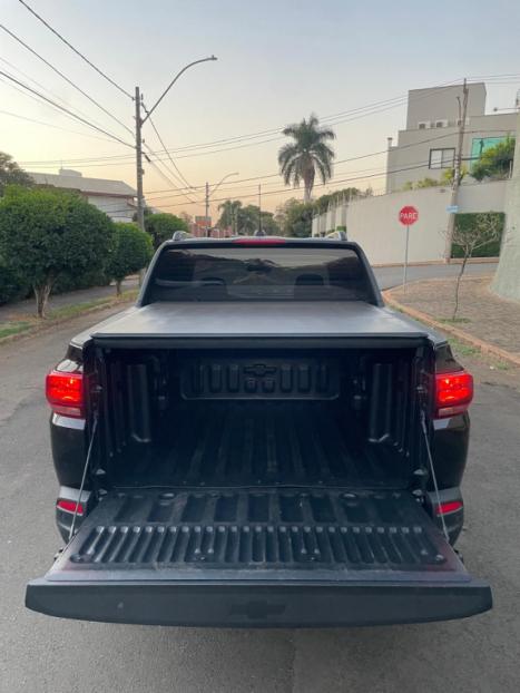 CHEVROLET Montana 1.2 12V FLEX PREMIER TURBO AUTOMTICO, Foto 6