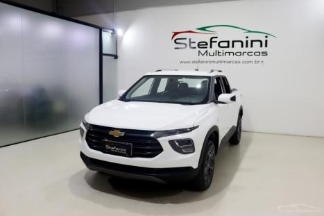 CHEVROLET Montana 1.2 12V FLEX PREMIER TURBO AUTOMTICO, Foto 1