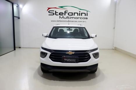 CHEVROLET Montana 1.2 12V FLEX PREMIER TURBO AUTOMTICO, Foto 2