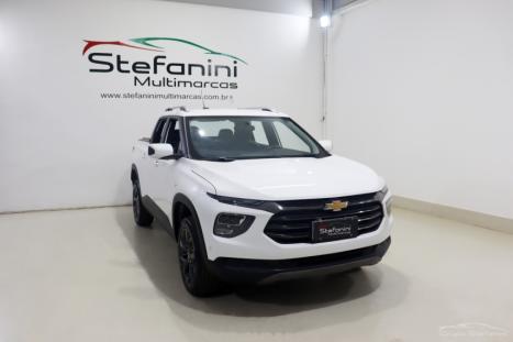 CHEVROLET Montana 1.2 12V FLEX PREMIER TURBO AUTOMTICO, Foto 3