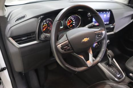 CHEVROLET Montana 1.2 12V FLEX PREMIER TURBO AUTOMTICO, Foto 4