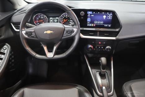 CHEVROLET Montana 1.2 12V FLEX PREMIER TURBO AUTOMTICO, Foto 5